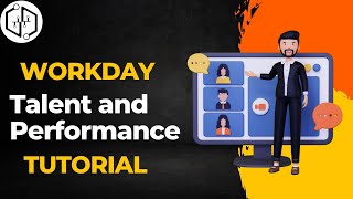 Workday Talent & Performance Course Training | Workday Talent & Performance Training Class | uDemand