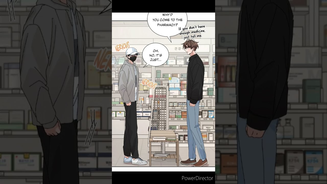 His Alpha Caught Him Buying Pregnancy Test Kit Blmanhwaedit Bl Blmanhwarecommendation Omegaverse