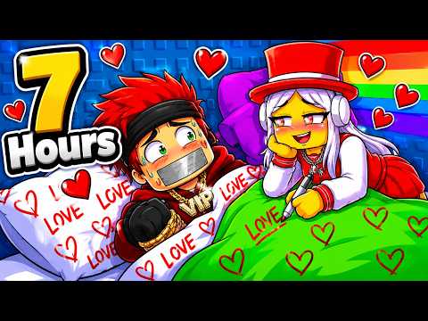 7 Hours of Zoomy Surviving in Roblox Games 😴🎮 Ultimate Adventure Marathon Before Bed