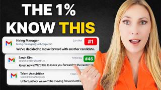 How to Get Ahead of 99% of People in the Job Search