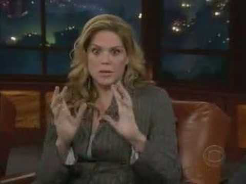 Mary McCormack 3