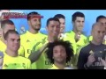 كرستيانو رونالدو ومارسيلو  بحبك يا صحبي    cristiano ronaldo AND MARCELO FRIENDS FOR EVER!   YouTube