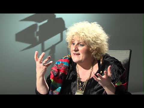 პულსი ტვ - კინოანატომია- ეკა აბულაძე მეორე ნაწილი