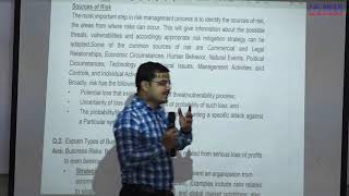Famous CA Inter EIS Amendments for May 20 attempt by J. K. Shah Classes Lecture 1 Wealth