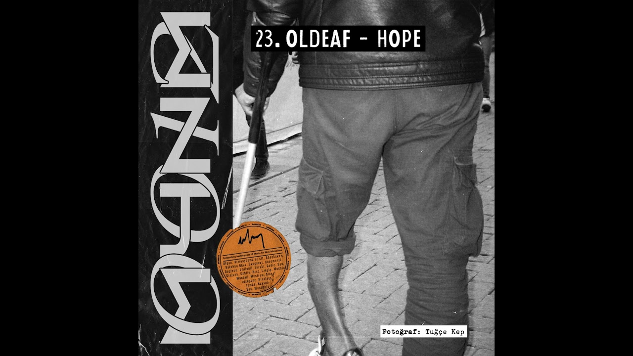 Watch Oldeaf - Hope on YouTube Watch Oldeaf - Hope on YouTube