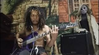 death vomit cover ancient spell of evil