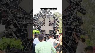 POWER ZONE SOUND TESTING