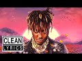 Titanic (Clean Version) - Juice WRLD || [Download Link]