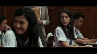 CRAZY LOVE | Adipati Dolken - Full Movie