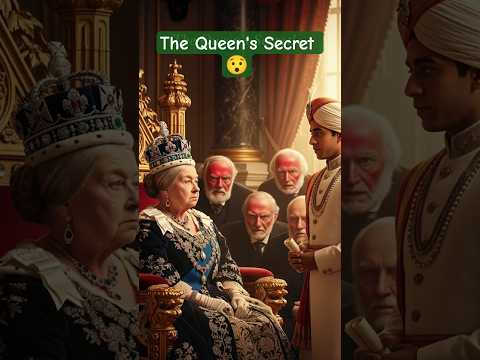 Queen Victoria S Secret Bond With An Indian Servant Abdul Karim Story
