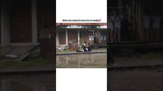 Ngl Thyme was so into Gorya!!😭🕸️💗 #f4thailand #f4thai #thyme #gorya #thymegorya #drama #dramashows