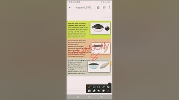 class-4 EVS chapter-25 spicy Riddles