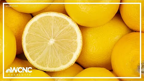 Viral trend has people eating lemons - DayDayNews