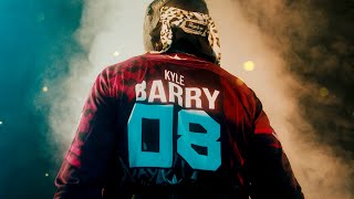 BEHIND THE MASK | VOL1 | KYLE BARRY - ML KINGS | A PAINTBALL STORY