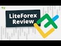 Liteforex litefinance review  forex real customer reviews  best forex brokers