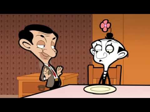 მისტერ ბინი #10