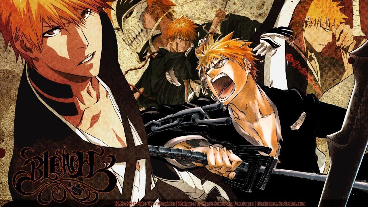 Bleach season 2 episódio 9 Part 5!#anime #animeedit #fp #ichigo #ichig