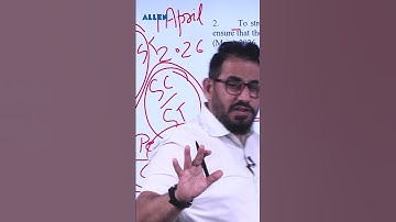 JEE Main 2026: OBC, EWS, SC, ST Certificate Update | #jeeshorts