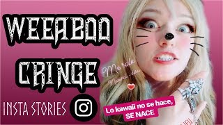 Tomé clases de Japonés KAWAII - #StoryTime / InstaStories - Laura chan