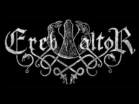 EREB ALTOR - Twilight Of The Gods (Official Video Clip)