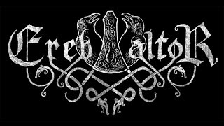 Video thumbnail of "EREB ALTOR - Twilight Of The Gods (Official Video Clip)"