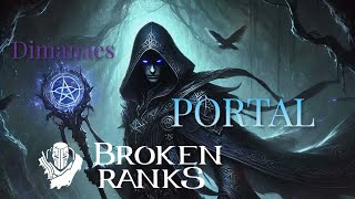 видео: Broken Ranks - Весь Стрим Фарм ПОРТАЛА (ПОДКОНЕЦ PVP TRIDADUS VS DIMANAES И ПОДПИСЧИКИ) (стрим №139) картинка: Broken Ranks - Весь Стрим Фарм ПОРТАЛА (ПОДКОНЕЦ PVP TRIDADUS VS DIMANAES И ПОДПИСЧИКИ) (стрим №139)