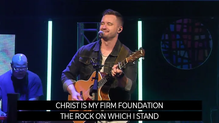 Why Church? // Family // Carl Sutter