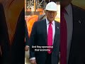 Trump's Humor or Serious Agenda? Interest Rate Insights