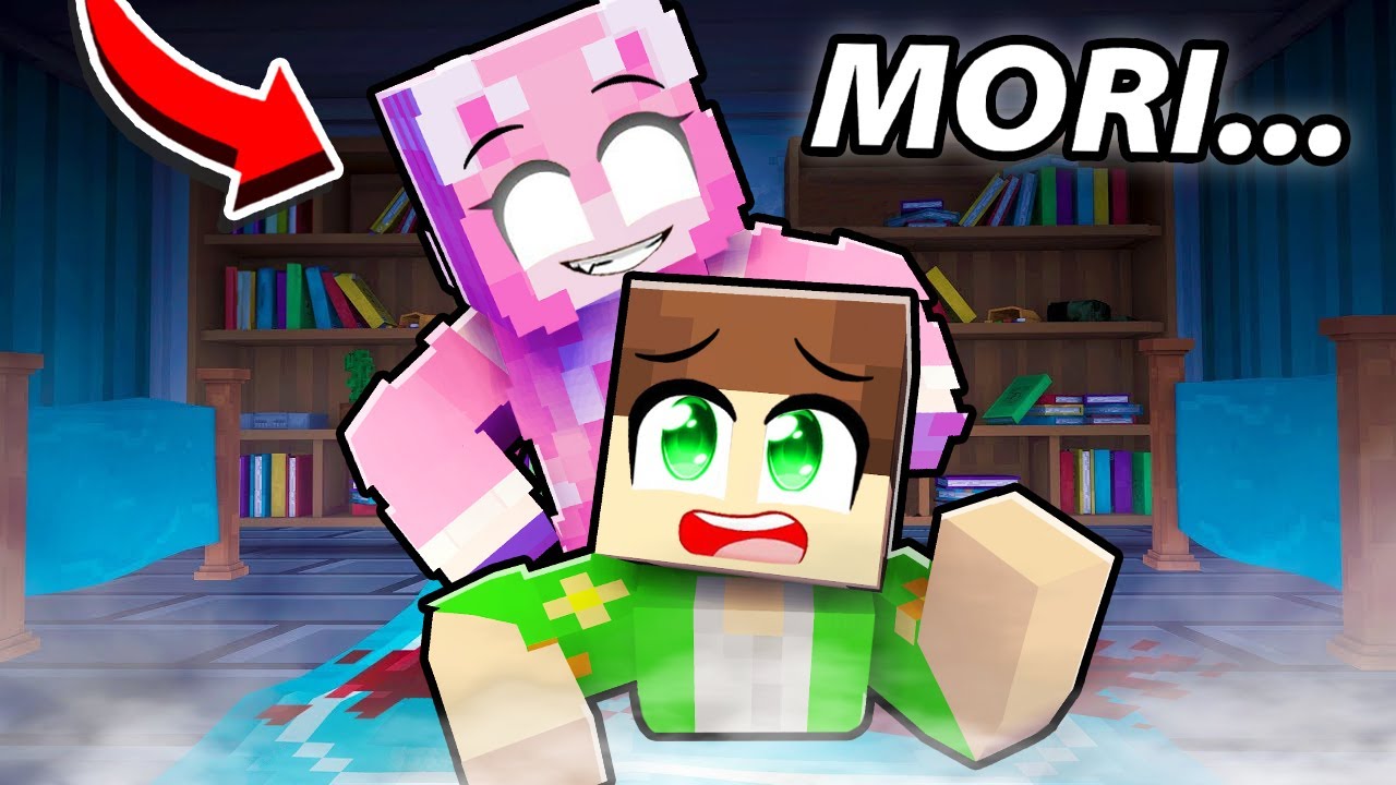 Fana Nebuna e *POSEDATA*... O AJUT!