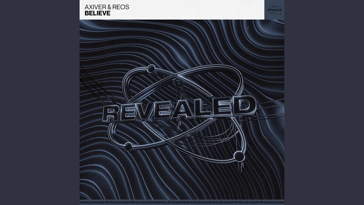 Believe (Extended Mix)