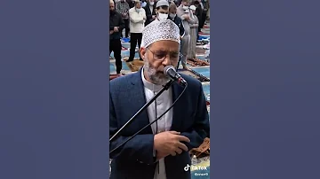 حسن صالح وصوت جميل ورااحه لا توصف حسن صالح حالات قران 