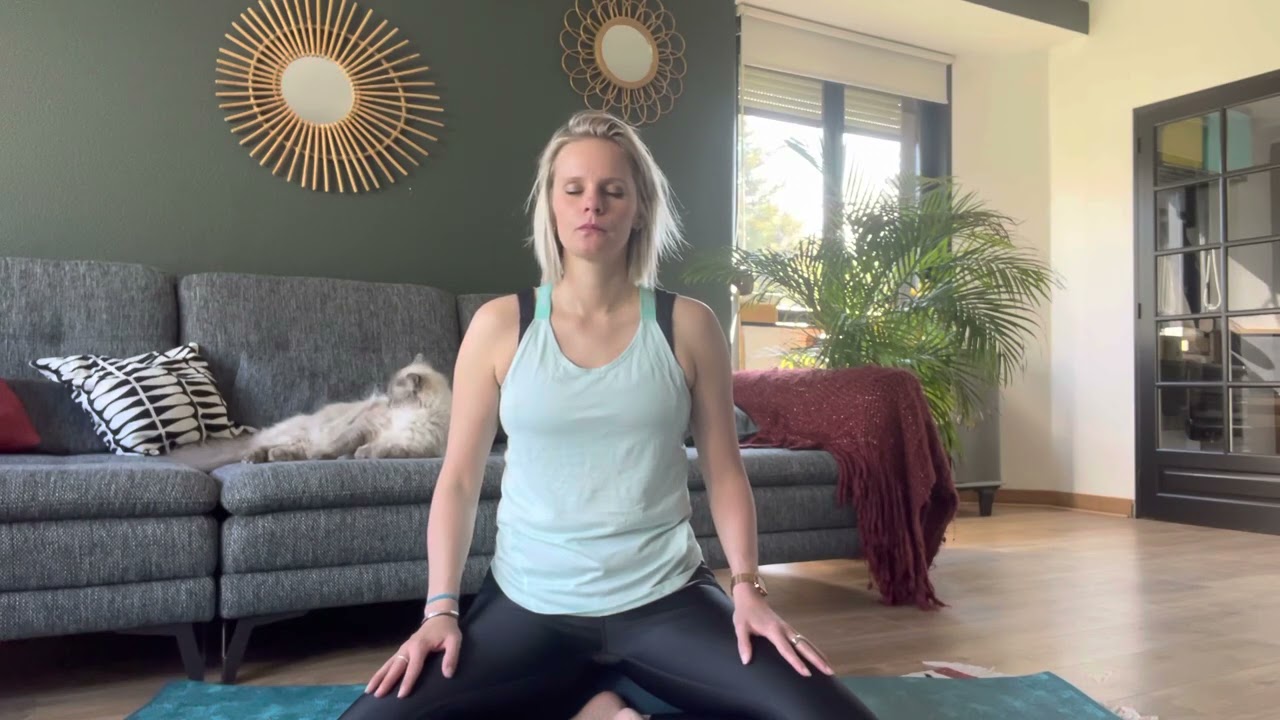 Relaxation - HappyCoach