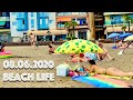 4K Playa de Las Canteras, Las Palmas de Gran Canaria