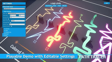 Path Tracer Overview | Unreal Engine