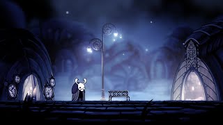 Dirtmouth (1 Hour) - Hollow Knight