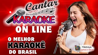 BEST APP TO SING KARAOKE ONLINE FOR FREE screenshot 5