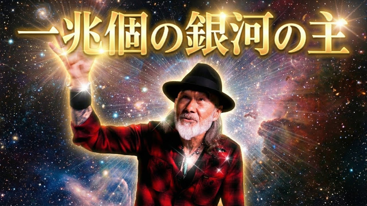 「一兆個の銀河の主　科学を超えた創造の御業。全地に満ちる神の栄光に触れる旅」The Daily with Arthur Hollands 2025/12/29 🌐💬🆗