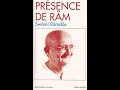 Lecture de swami ramdas   la vie et ses problmes