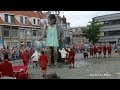 De reuzen van royal de luxe in leeuwarden 4 18082018