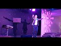 Justin Harrod v.lounge (it must be love)