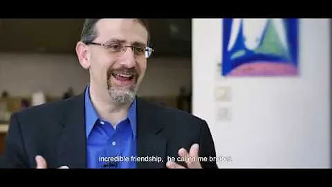 Ambassador Daniel B. Shapiro - Honorary Doctorate ...
