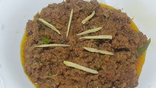 Delhi style dahi bhuna keema recipe 👌tasty#food recipe videos #subscribe_to_my_channel