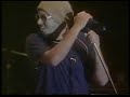 Capture de la vidéo Nação Zumbi Ao Vivo No Festival De Inverno De Garanhuns (1999)