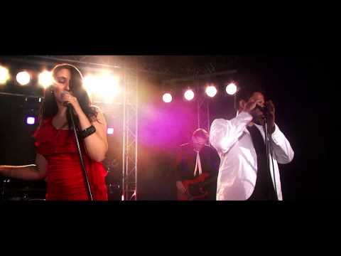 Videovoorbeeld van Cherry and the Sugarstuds