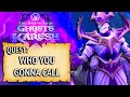 WoW Quest - Who You Gonna Call