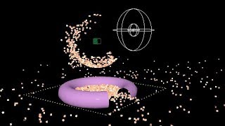 Maya: MASH’s Sleeping Simulation