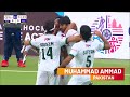 FIH Hockey World Cup Qualifier, Ismailia, Egypt: Moment of the Day: Pakistan's comeback vs Malaysia