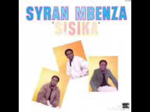 Syran Mbenza