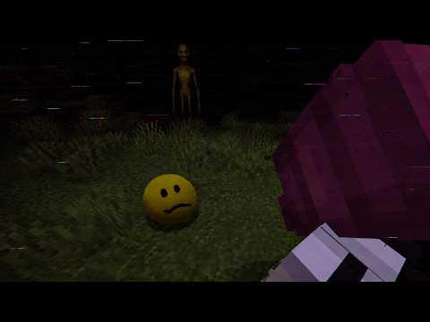 MINECRAFT VERITY MOD liệu có thực sự đáng sợ như bạn nghĩ...
