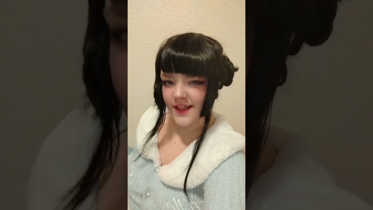 a closer look at my Zoey makeup! #cosplay #cosplaycostumes #cosplayideas #zoey #zoeykpdh #kpop